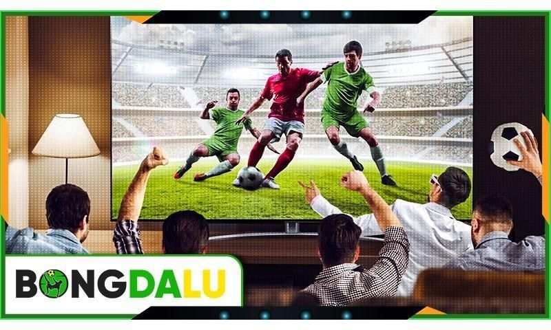 Bongdalu – Kênh truyền trực tiếp bóng đá uy tín số 1 Việt Nam